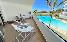 Pushe Playa Granada Beach & Golf 16
